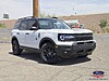 New 2026 FORD BRONCO SPORT BIG BEND in HENDERSON , NEVADA