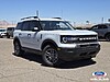 New 2026 FORD BRONCO SPORT BIG BEND in HENDERSON , NEVADA