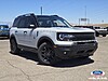 New 2026 FORD BRONCO SPORT BIG BEND in HENDERSON , NEVADA