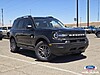 New 2026 FORD BRONCO SPORT BIG BEND in HENDERSON , NEVADA