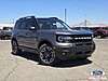 New 2026 FORD BRONCO SPORT OUTER BANKS in HENDERSON , NEVADA