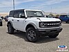 New 2026 FORD BRONCO BIG BEND in HENDERSON , NEVADA