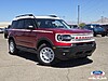 New 2026 FORD BRONCO SPORT HERITAGE in HENDERSON , NEVADA