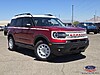 New 2026 FORD BRONCO SPORT HERITAGE in HENDERSON , NEVADA