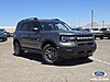 New 2026 FORD BRONCO SPORT BIG BEND in HENDERSON , NEVADA