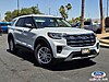 New 2026 FORD EXPLORER ACTIVE W/100A PKG in HENDERSON , NEVADA