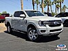 New 2026 FORD RANGER LARIAT in HENDERSON , NEVADA