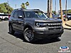 New 2026 FORD BRONCO SPORT BIG BEND in HENDERSON , NEVADA