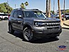 New 2026 FORD BRONCO SPORT BIG BEND in HENDERSON , NEVADA
