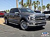 New 2026 FORD F-150 LARIAT in HENDERSON , NEVADA
