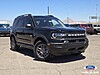 New 2026 FORD BRONCO SPORT BIG BEND in HENDERSON , NEVADA