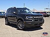New 2026 FORD BRONCO SPORT BIG BEND in HENDERSON , NEVADA
