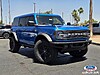 New 2026 FORD BRONCO BADLANDS in HENDERSON , NEVADA