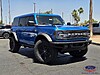 New 2026 FORD BRONCO BADLANDS in HENDERSON , NEVADA