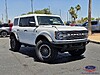 New 2026 FORD BRONCO BADLANDS in HENDERSON , NEVADA