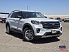 New 2026 FORD EXPLORER ACTIVE W/200A PKG in HENDERSON , NEVADA