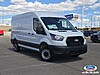New 2026 FORD TRANSIT  in HENDERSON , NEVADA