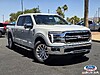New 2026 FORD F-150 LARIAT in HENDERSON , NEVADA