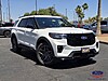 New 2026 FORD EXPLORER ST-LINE in HENDERSON , NEVADA
