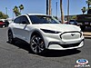 New 2026 FORD MUSTANG MACH-E SELECT in HENDERSON , NEVADA
