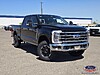 New 2026 FORD F-350 LARIAT in HENDERSON , NEVADA