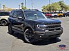 New 2026 FORD BRONCO SPORT BIG BEND in HENDERSON , NEVADA