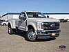 New 2026 FORD F-450 XLT in HENDERSON , NEVADA