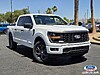 New 2026 FORD F-150 STX in HENDERSON , NEVADA