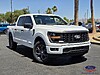 New 2026 FORD F-150 STX in HENDERSON , NEVADA