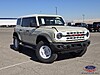 New 2026 FORD BRONCO HERITAGE EDITION in HENDERSON , NEVADA