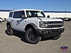 New 2026 FORD BRONCO BADLANDS in HENDERSON , NEVADA