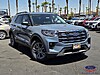 New 2026 FORD EXPLORER ACTIVE W/100A PKG in HENDERSON , NEVADA