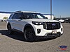 New 2026 FORD EXPLORER ST-LINE in HENDERSON , NEVADA