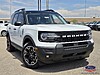 New 2026 FORD BRONCO SPORT OUTER BANKS in HENDERSON , NEVADA