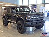 New 2026 FORD BRONCO BIG BEND in HENDERSON , NEVADA