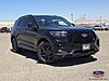 New 2026 FORD EXPLORER ST in HENDERSON , NEVADA