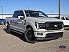 New 2026 FORD F-150 LARIAT in HENDERSON , NEVADA