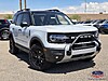 New 2026 FORD BRONCO SPORT BADLANDS in HENDERSON , NEVADA