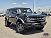 New 2026 FORD BRONCO BIG BEND in HENDERSON , NEVADA