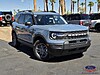 New 2026 FORD BRONCO SPORT BIG BEND in HENDERSON , NEVADA