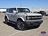 New 2026 FORD BRONCO OUTER BANKS in HENDERSON , NEVADA