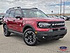 New 2026 FORD BRONCO SPORT OUTER BANKS in HENDERSON , NEVADA