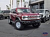 New 2026 FORD BRONCO HERITAGE EDITION in HENDERSON , NEVADA
