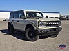 New 2026 FORD BRONCO BIG BEND in HENDERSON , NEVADA