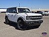 New 2026 FORD BRONCO BIG BEND in HENDERSON , NEVADA
