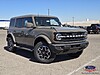 New 2026 FORD BRONCO OUTER BANKS in HENDERSON , NEVADA