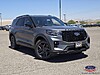 New 2026 FORD EXPLORER ST in HENDERSON , NEVADA