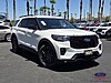 New 2026 FORD EXPLORER ST in HENDERSON , NEVADA