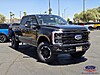 New 2026 FORD F-350 PLATINUM in HENDERSON , NEVADA