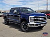 New 2026 FORD F-350 KING RANCH in HENDERSON , NEVADA
